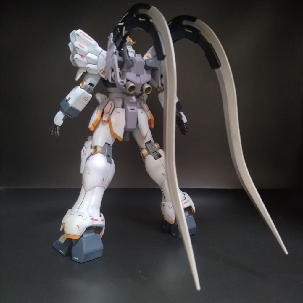 とにかく貼ります！（笑）