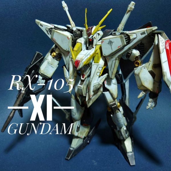 クスィーガンダム