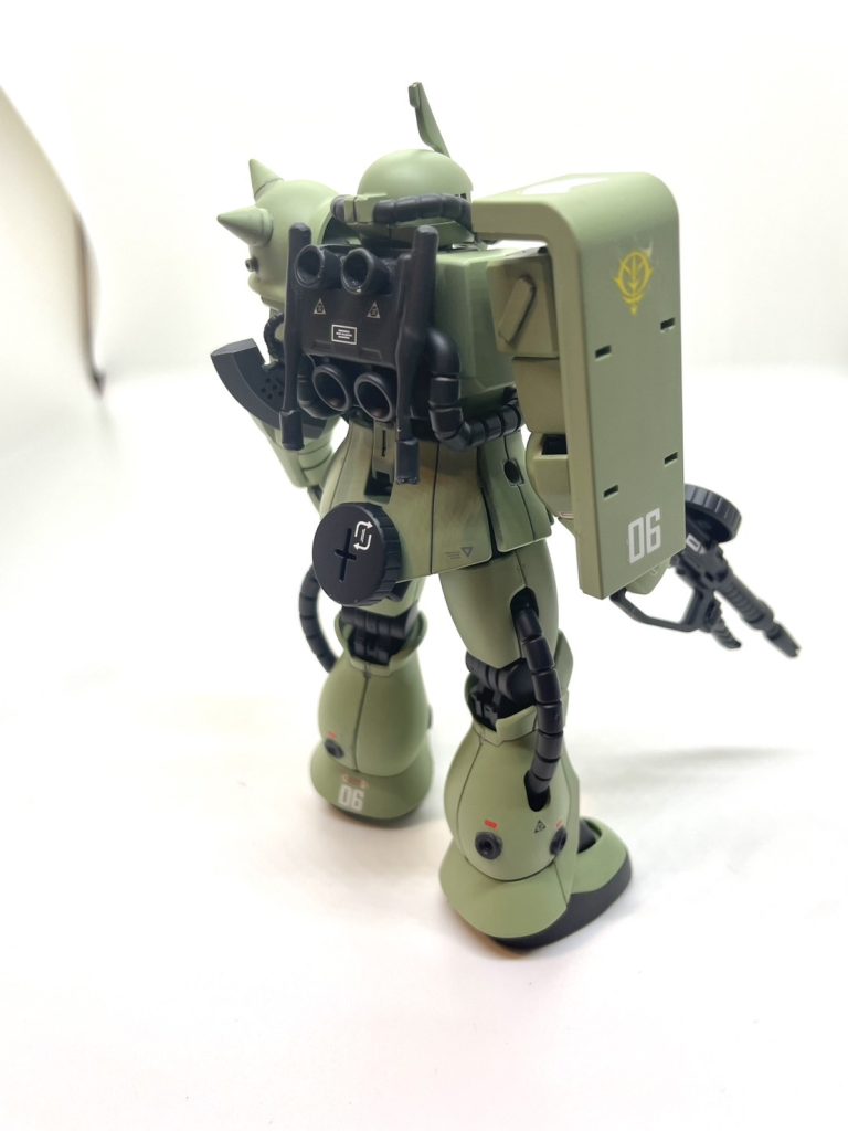 ランドセルはひどいです笑ランナーをライターで炙って引っ張りそれっぽくしました！笑