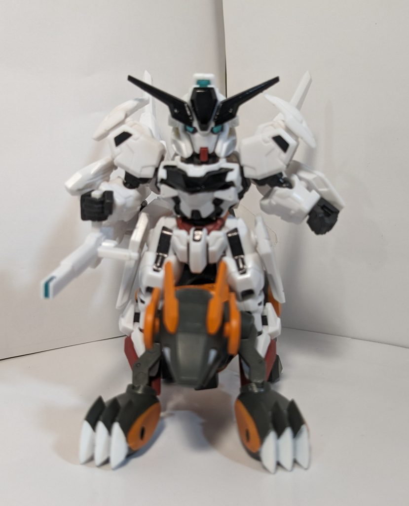 騎士と龍（キャリバーン）–2枚目/制作者：ノジマックス