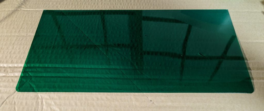 キャリバーンガンダム（封印状態）–3枚目/制作者：ノジマックス