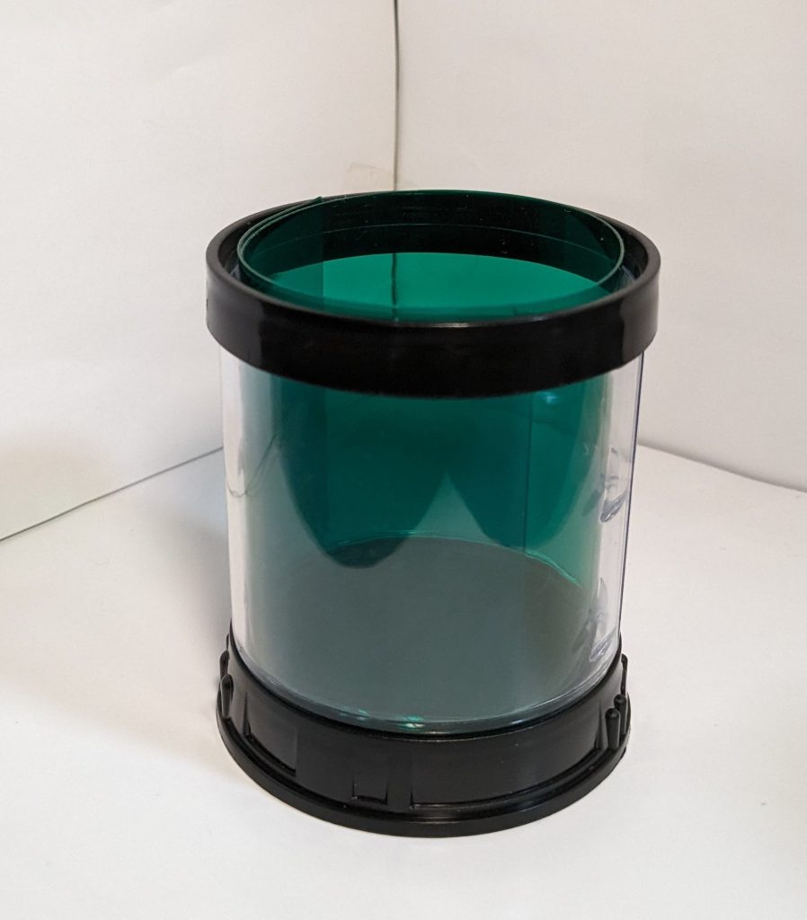 キャリバーンガンダム（封印状態）–4枚目/制作者：ノジマックス