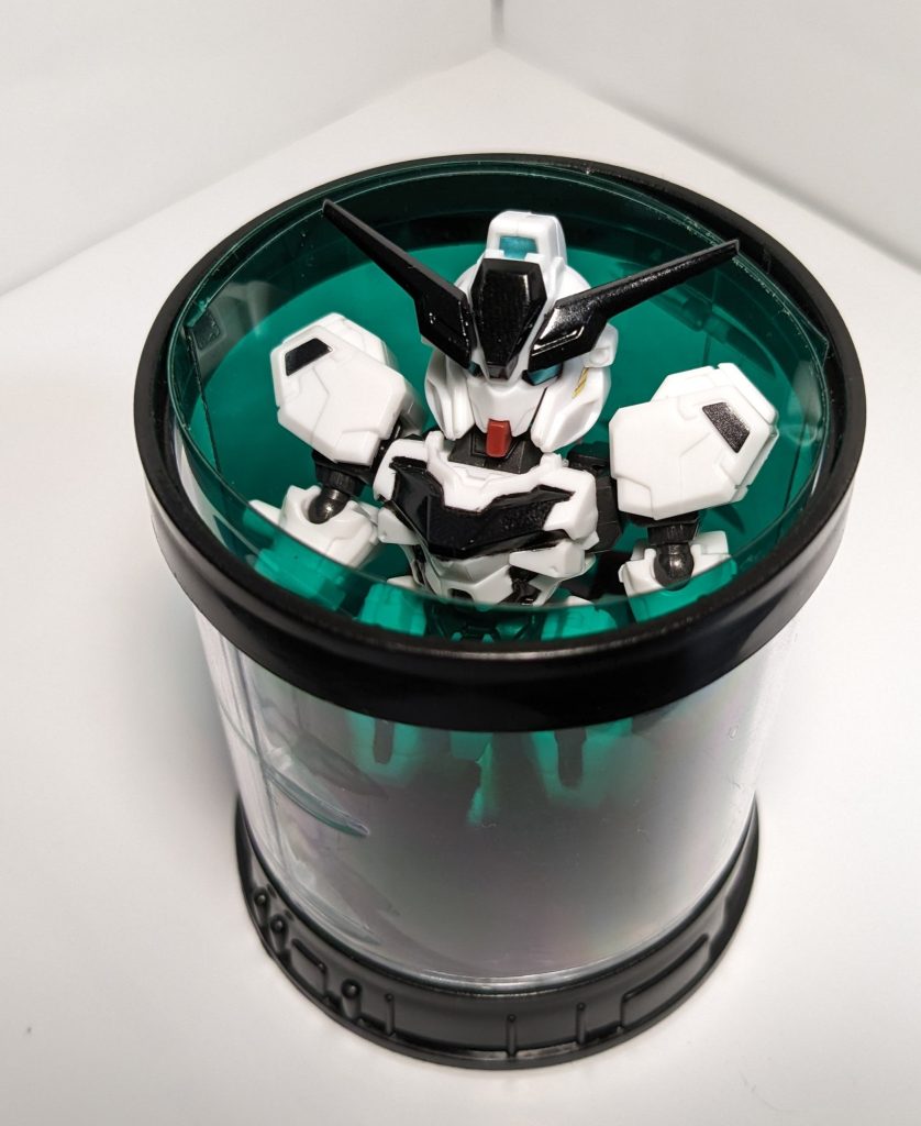 足を折り曲げてなんとか入りました