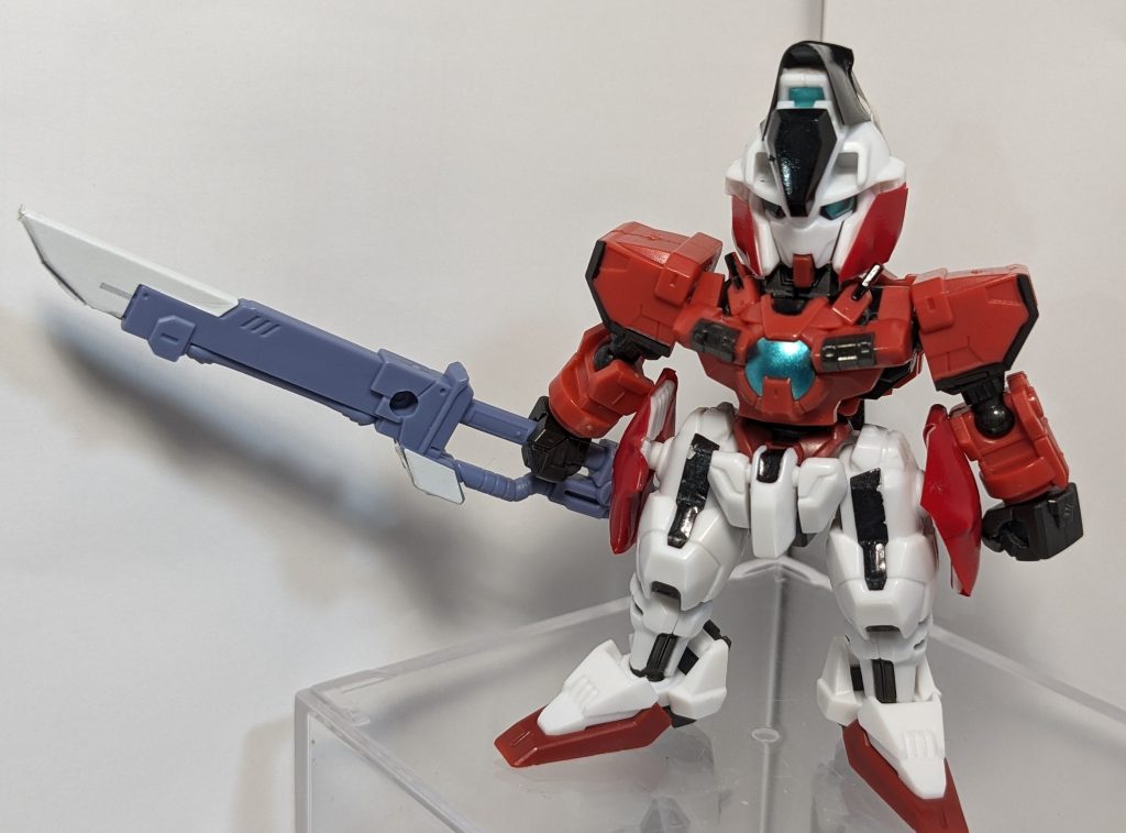 からくり剣豪伝ムサシロード　コジロー–2枚目/制作者：ノジマックス