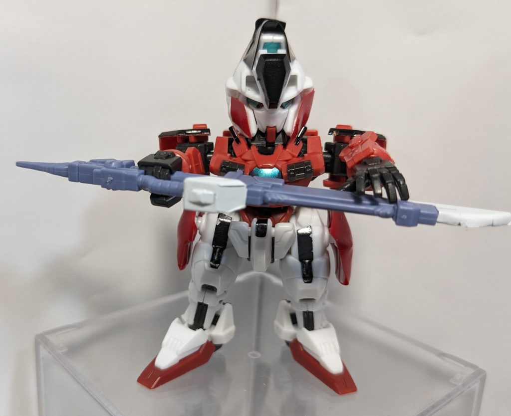 からくり剣豪伝ムサシロード　コジロー–3枚目/制作者：ノジマックス