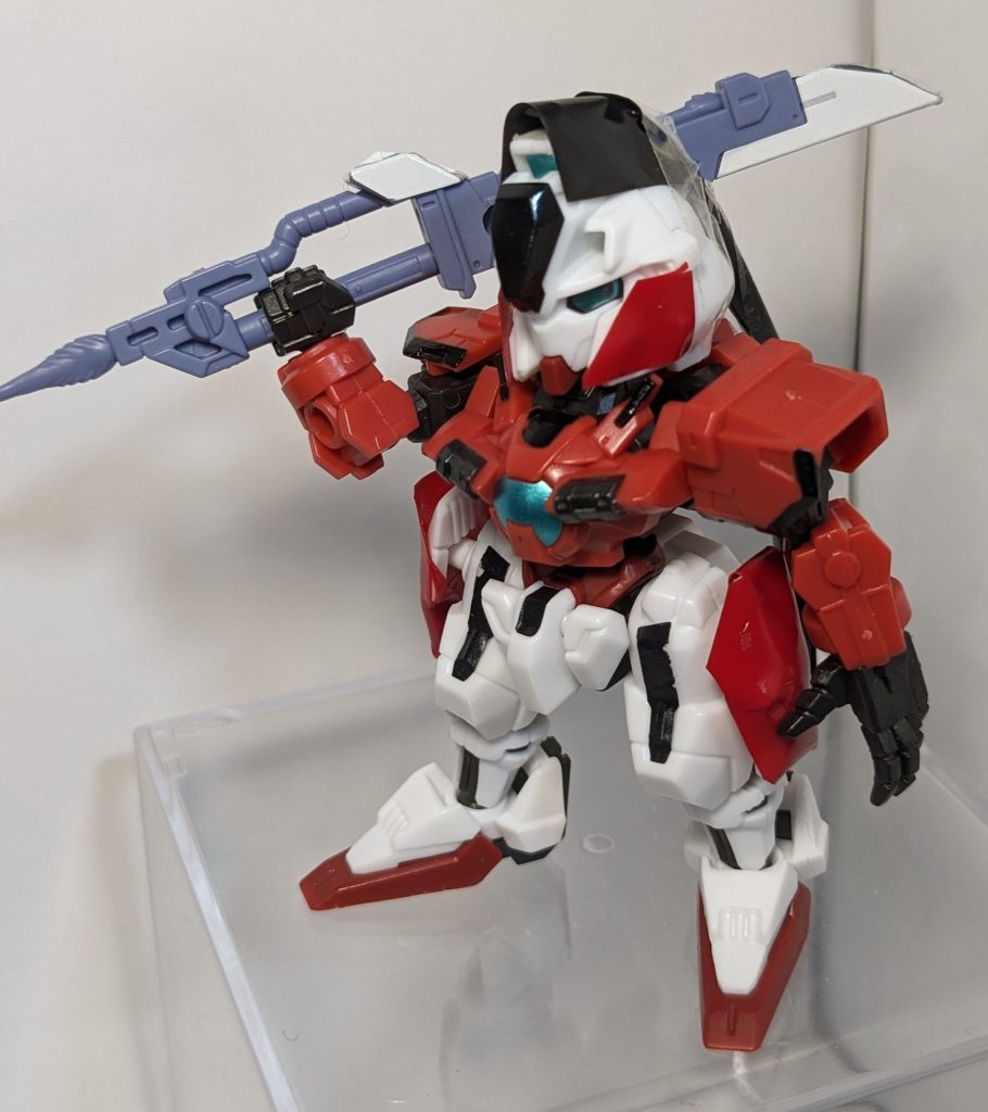 からくり剣豪伝ムサシロード　コジロー–4枚目/制作者：ノジマックス