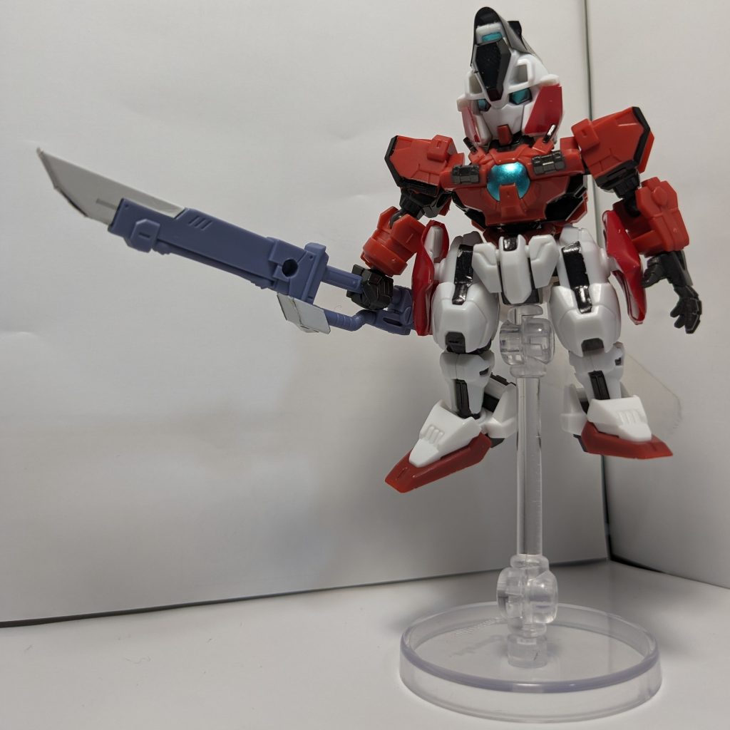 からくり剣豪伝ムサシロード　コジロー–5枚目/制作者：ノジマックス