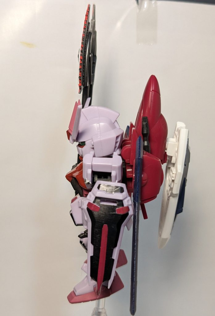 イモータルルージュ–2枚目/制作者：ノジマックス