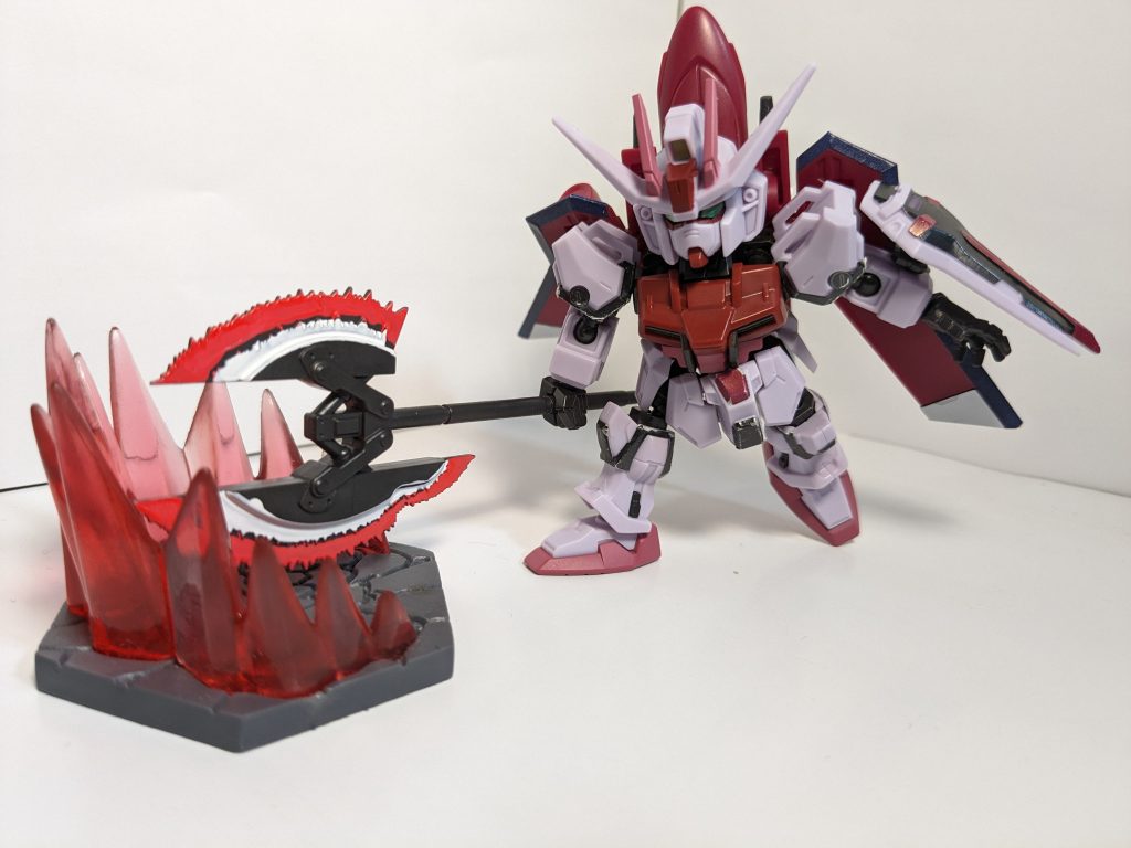 イモータルルージュ–5枚目/制作者：ノジマックス