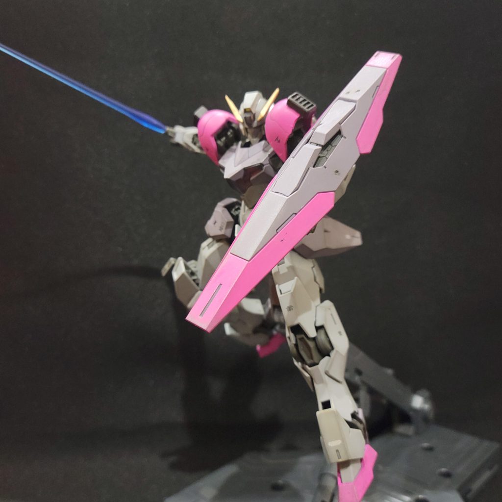 あたしたちにカマうこと無いわ！ 