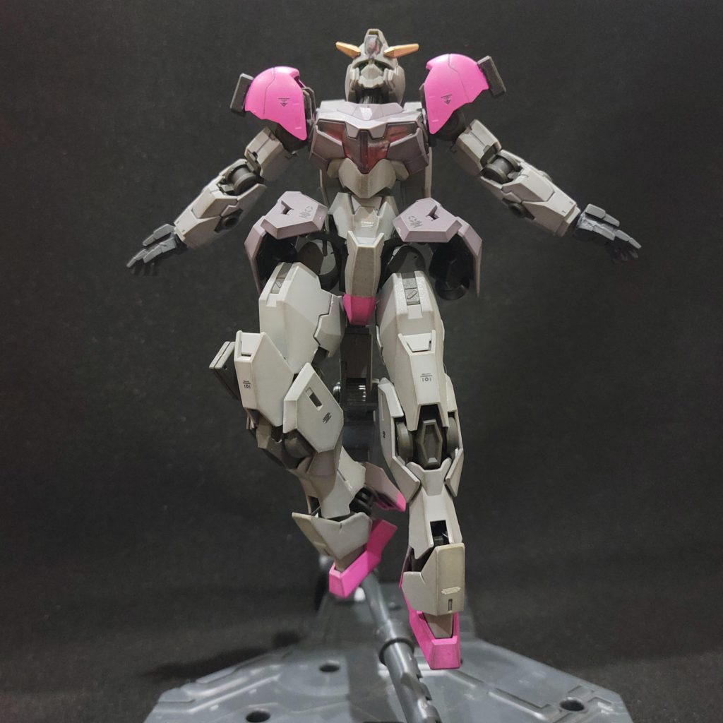 マカオとジョマ、どちらの専用機か？複座よ！