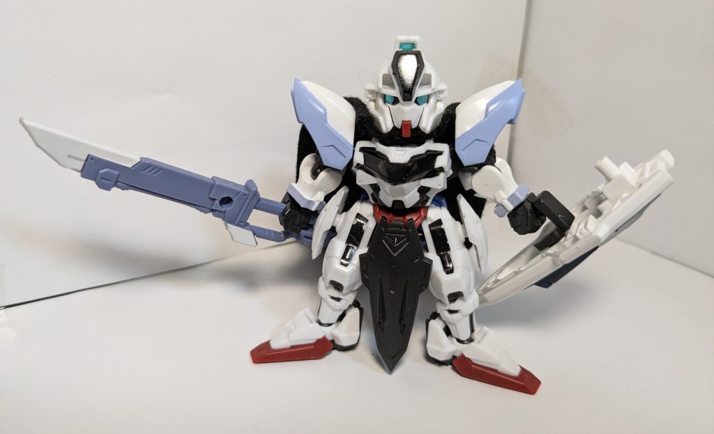 MJ　キャリバーンナハト–2枚目/制作者：ノジマックス