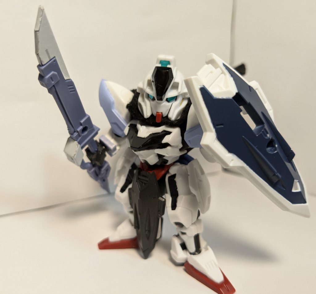 MJ　キャリバーンナハト–5枚目/制作者：ノジマックス