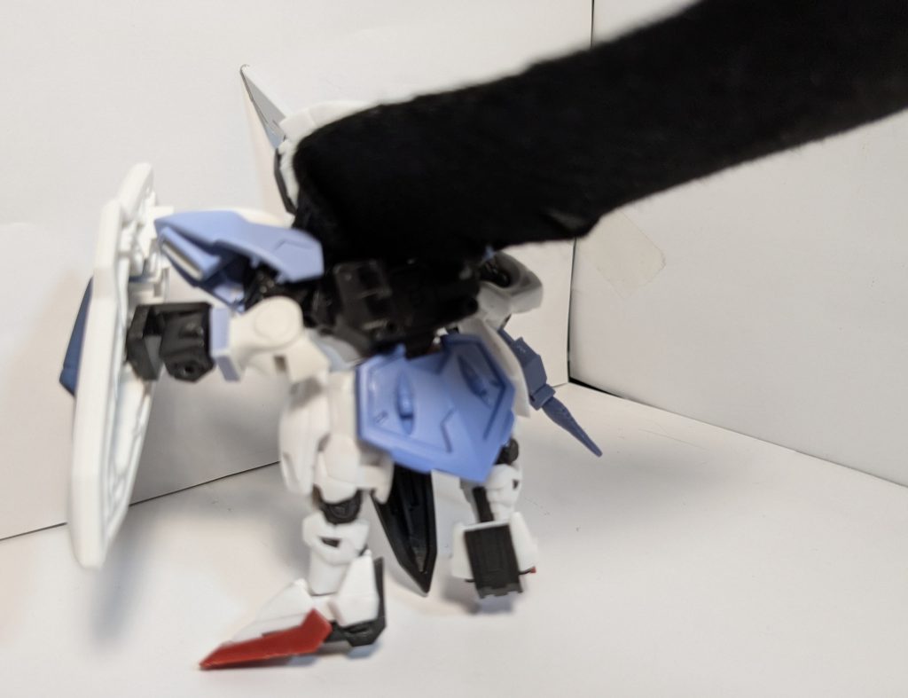 MJ　キャリバーンナハト–3枚目/制作者：ノジマックス