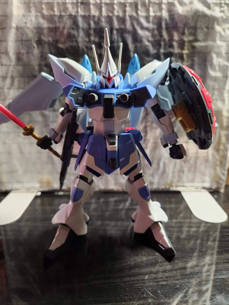 舐めないでよね！