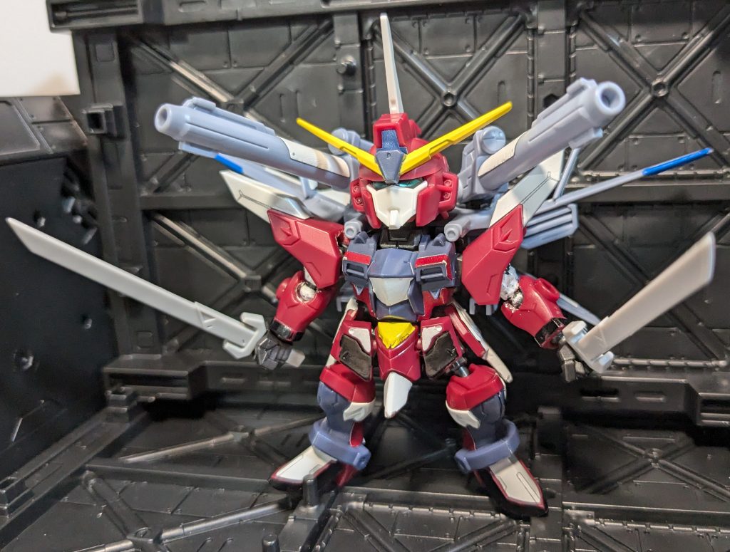 MJ　イモータルジャスティス　I.W.S.P–2枚目/制作者：ノジマックス