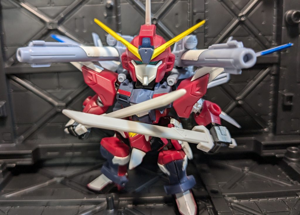 MJ　イモータルジャスティス　I.W.S.P–3枚目/制作者：ノジマックス