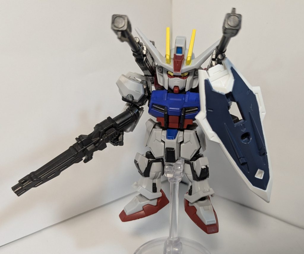 MJ　ストライク　ドッペルホルンストライカー–2枚目/制作者：ノジマックス