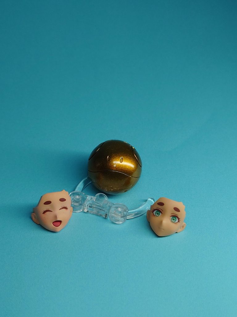 失敗した子達写真で見るとあんまりわからない?