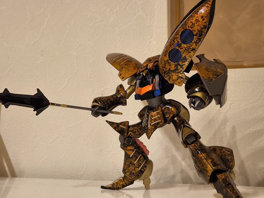 無事MHとして転生しました笑