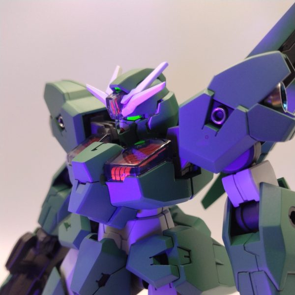 ガンダムルブリスウル