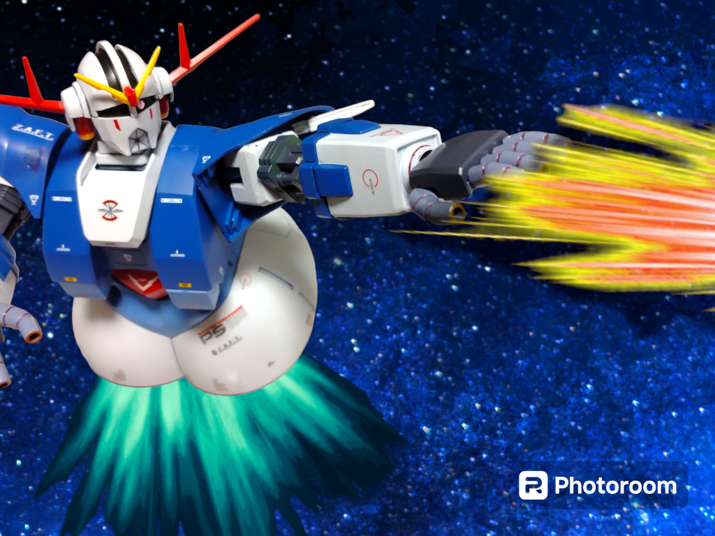 デュランダル「武装はなんと手からビームが出るパルマフィオキーナだ」シン「だいたいは合ってますけど・・・もっとシャイニングフィンガ-的なものをイメージしていました」