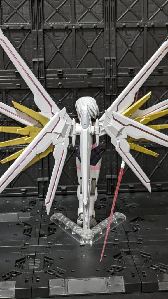 機動戦士ガンダムSEED FREEDOM配信記念–4枚目/制作者:にゃにゃぺそ