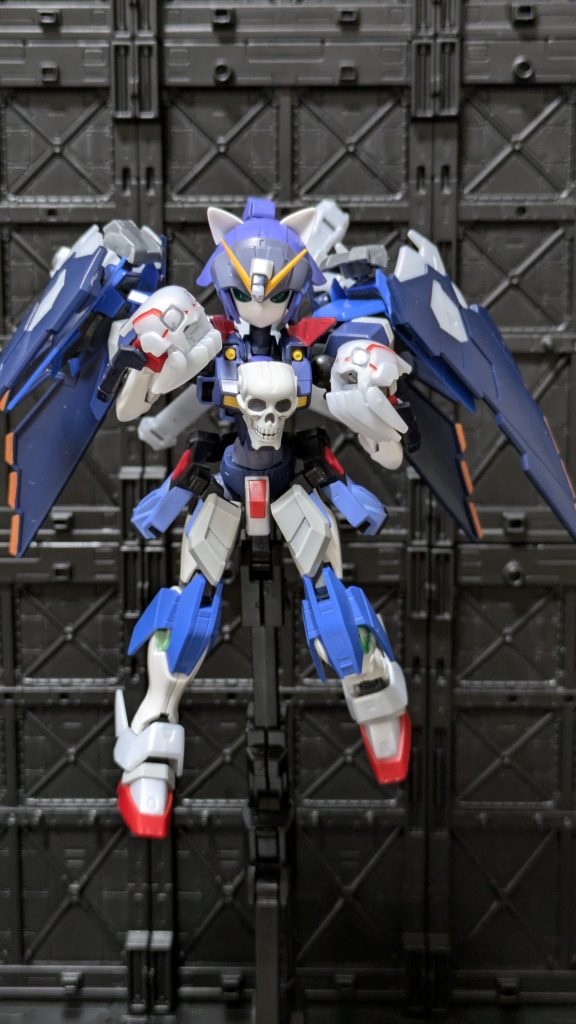 スカルヘッドグローブ