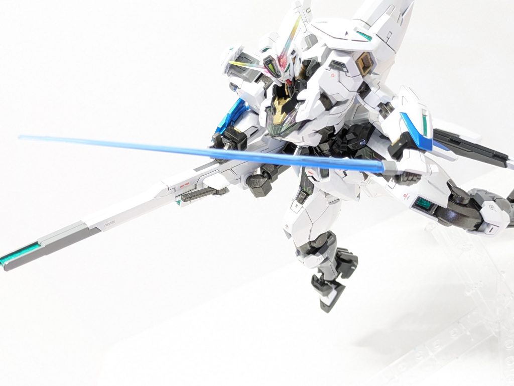 なんか周りをエスカッションが飛んでる感じにするヤツ欲しいですね…そのうち作るか…そのうち…いつか…きっと…