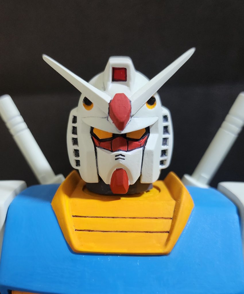 顔面ドアップ噂通りほぼ無改造で理想の顔に近いんです!