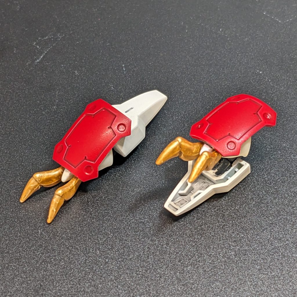 ダリルデルバイン–7枚目/制作者:第九式格納庫@くしき