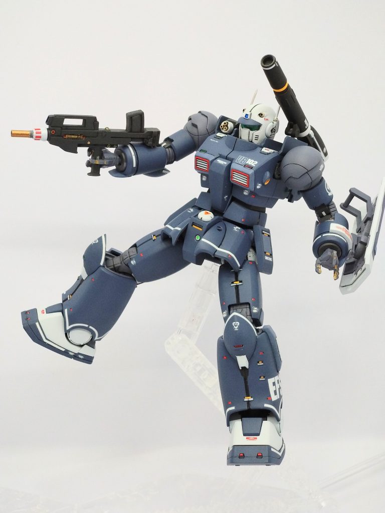 清々しいまでのヤラレっぷりが印象深いです💦