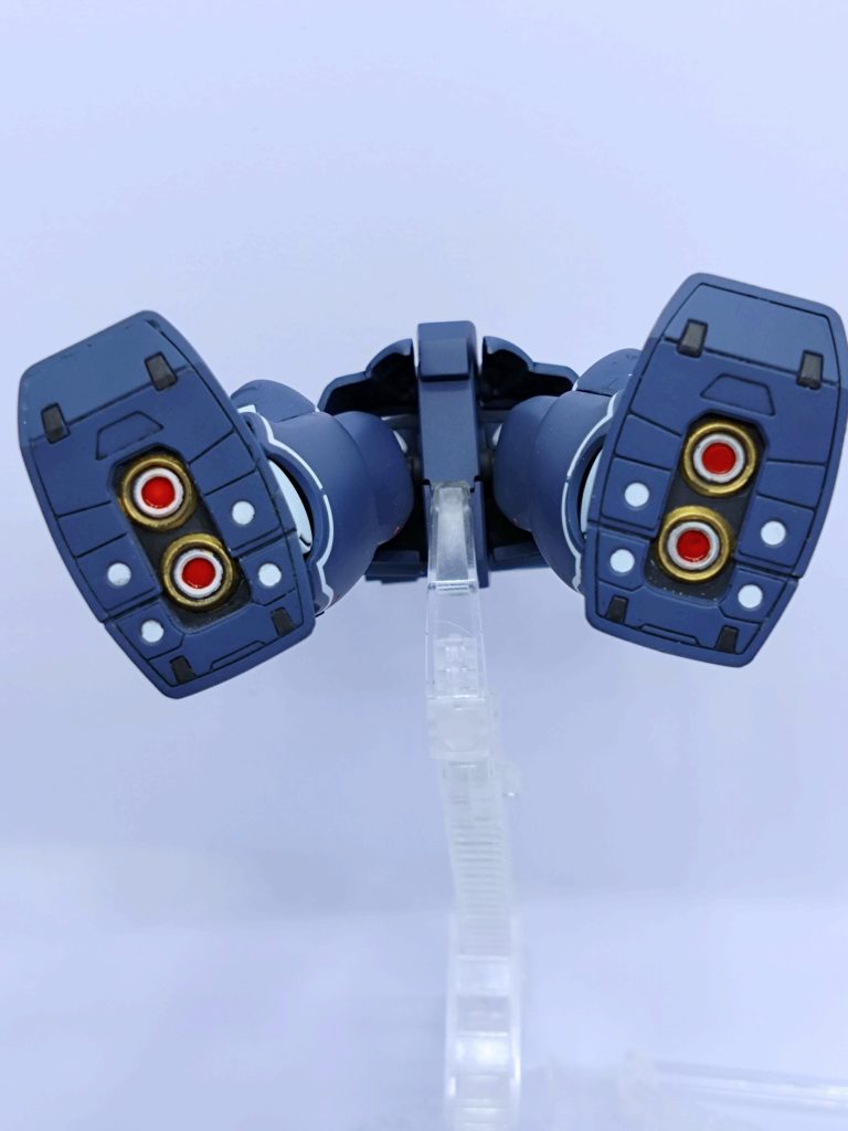 足の裏を塗り分けました😊