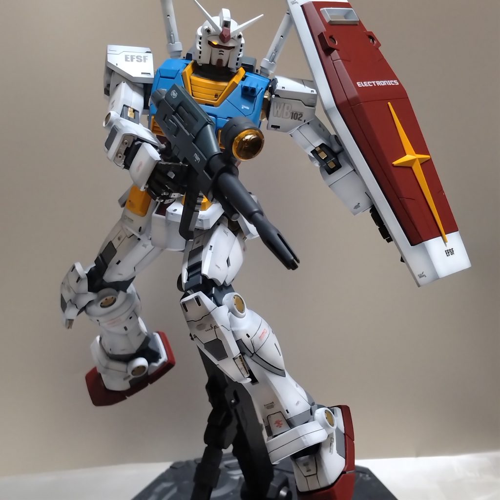 とにかく貼ります！😆