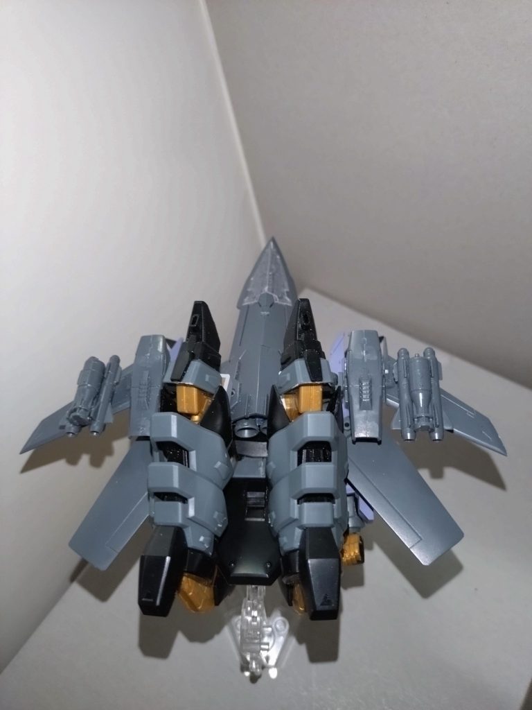 アクションは派手に/ムカデキリ(3/3)–4枚目/制作者:クモハユニ64