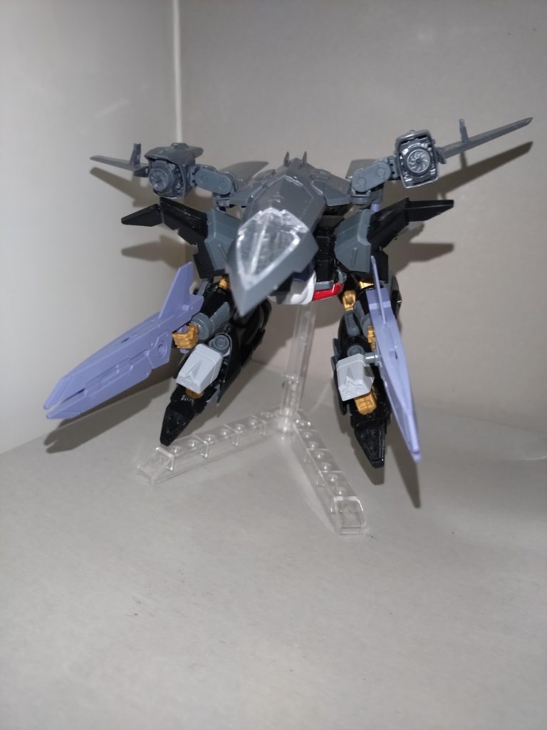 MA形態2「大自在天之型」