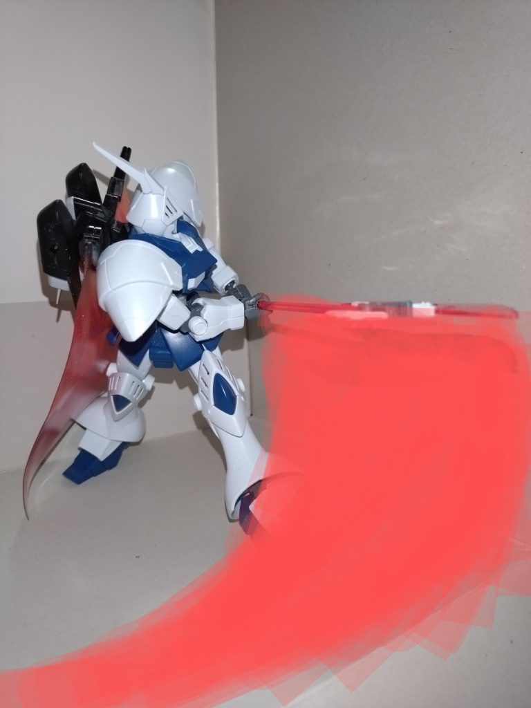 これにより、戦法が以前よりも荒々しさを増している。