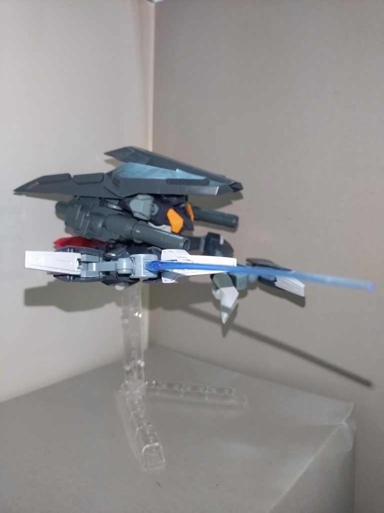 瑠唯「···やはりその程度」