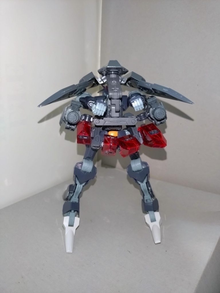 紗夜「早い話、某デストロイドね」瑠唯「さ、作品が違いませんか⁉💦」