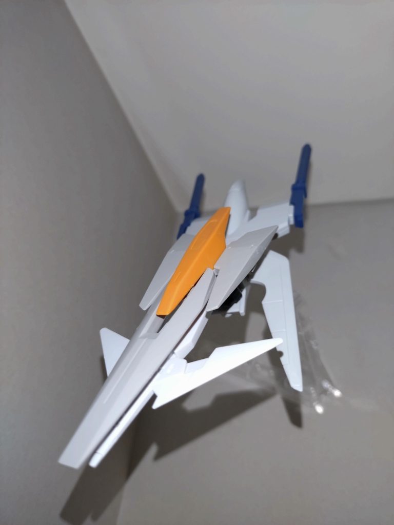 不思議ちゃん主導/インパルスカーマイン(1/4)–6枚目/制作者:クモハユニ64