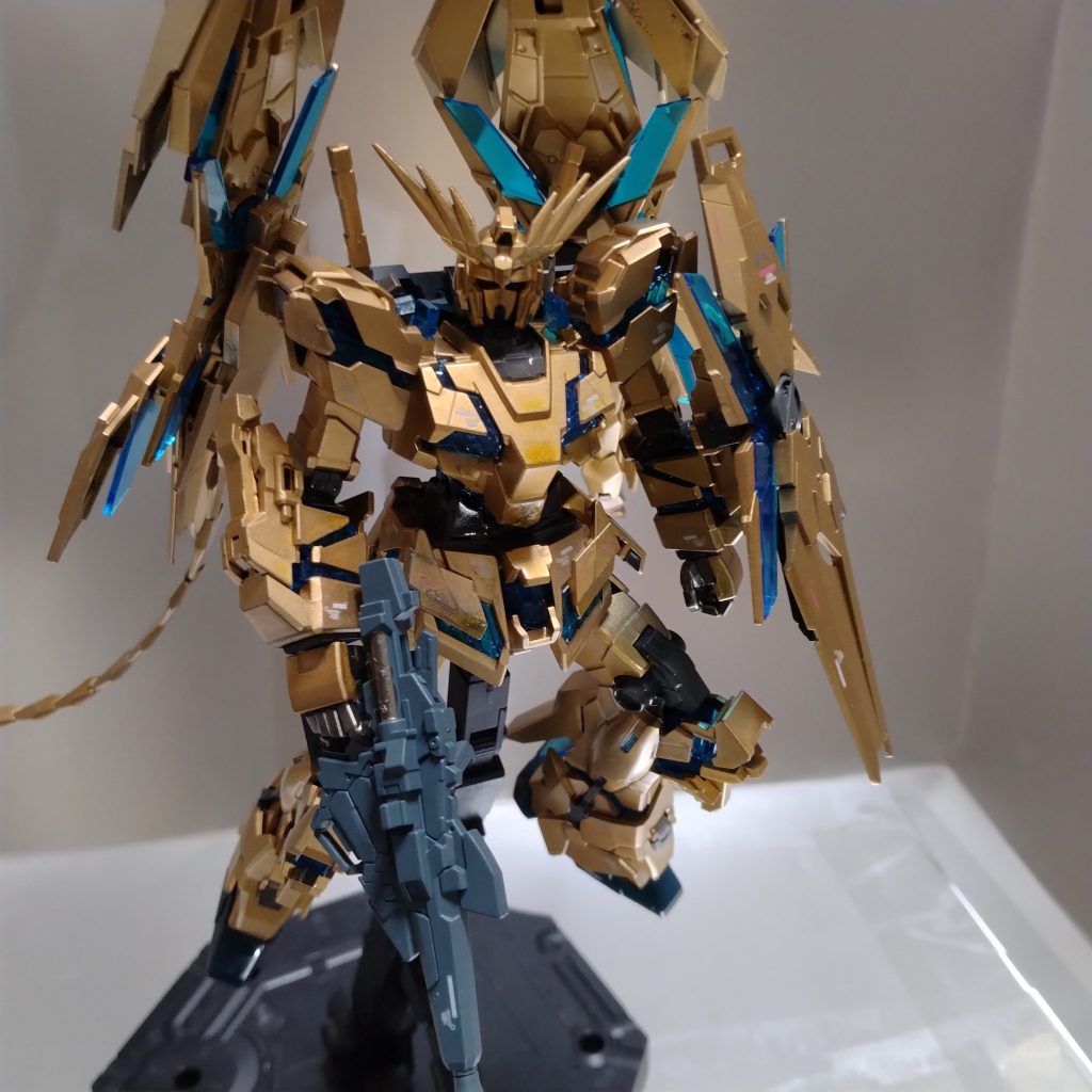 なんだかんだ言ってもカッコイイですよね！