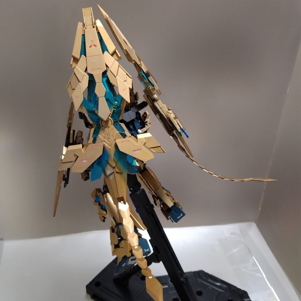 ホントにこれくらいしか、見せ場無くて（笑）