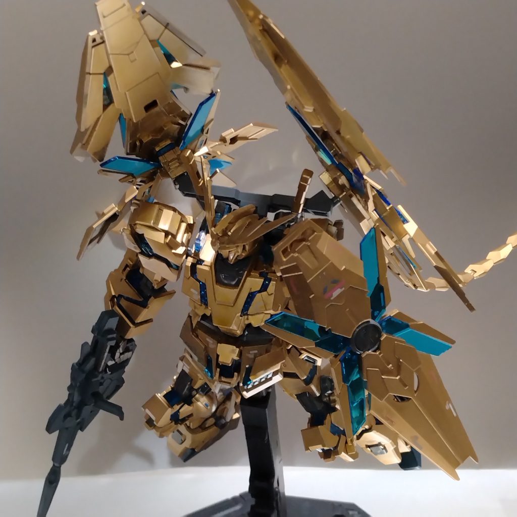 終わりです！（笑）