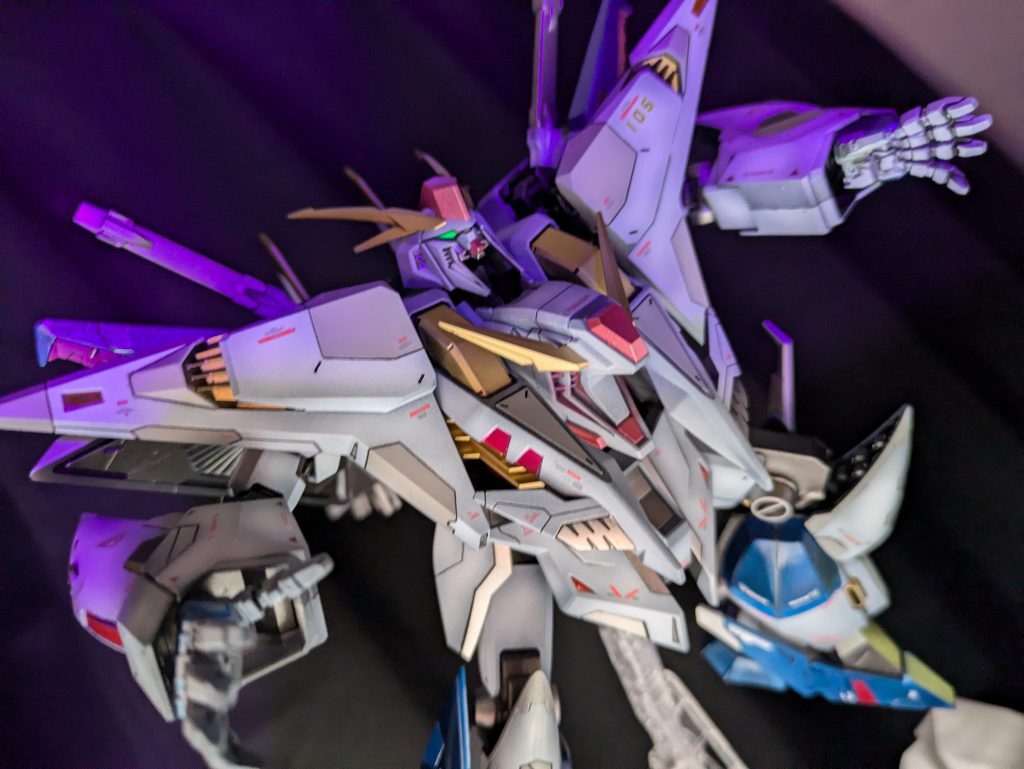 箱絵ポーズ難しいです