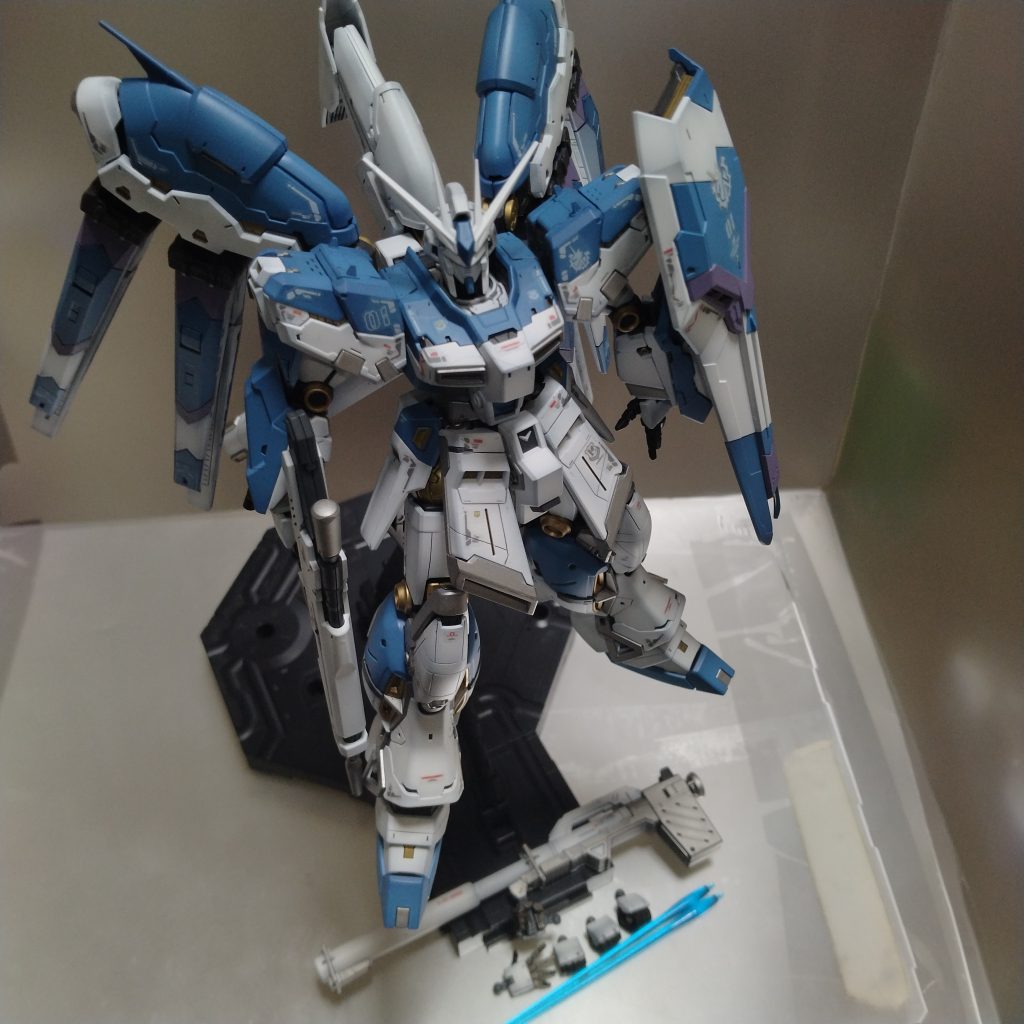 終わりです!(笑)