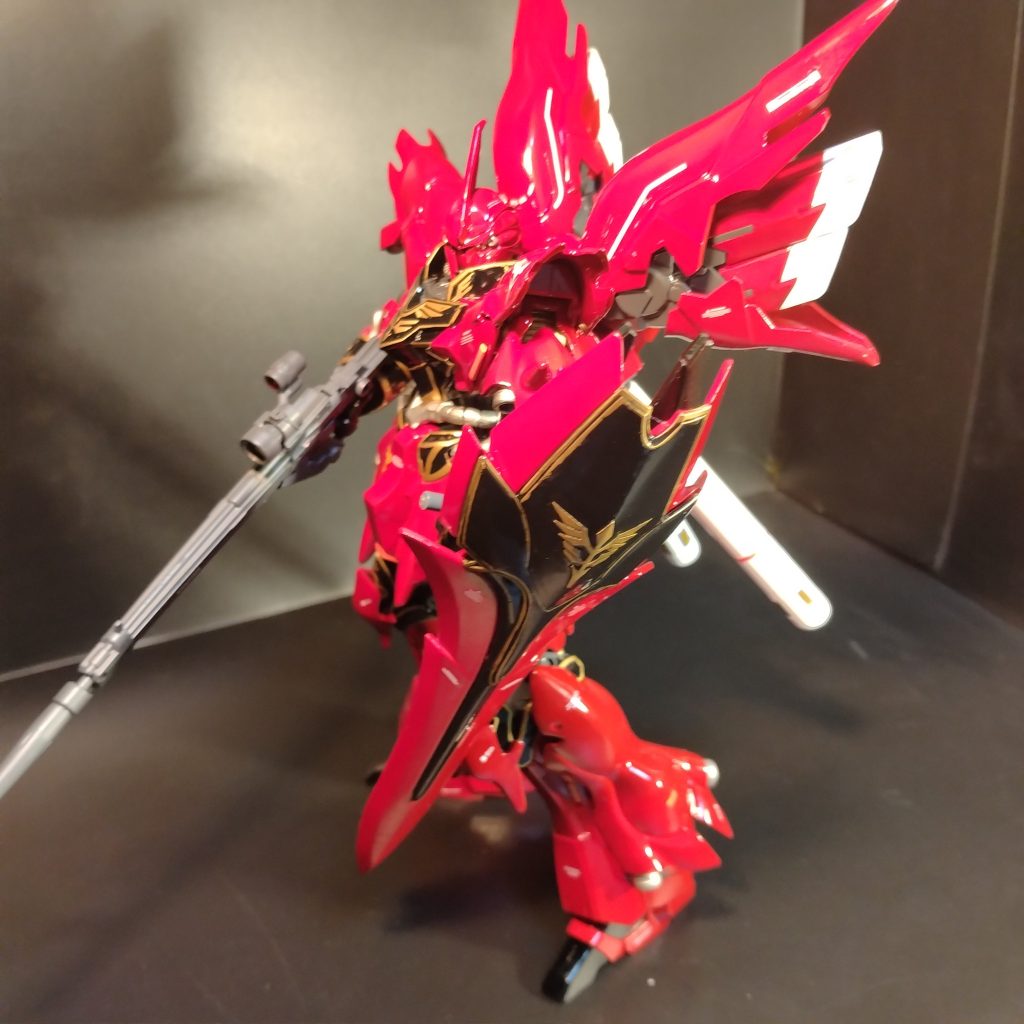 シャドー無しはここまで！