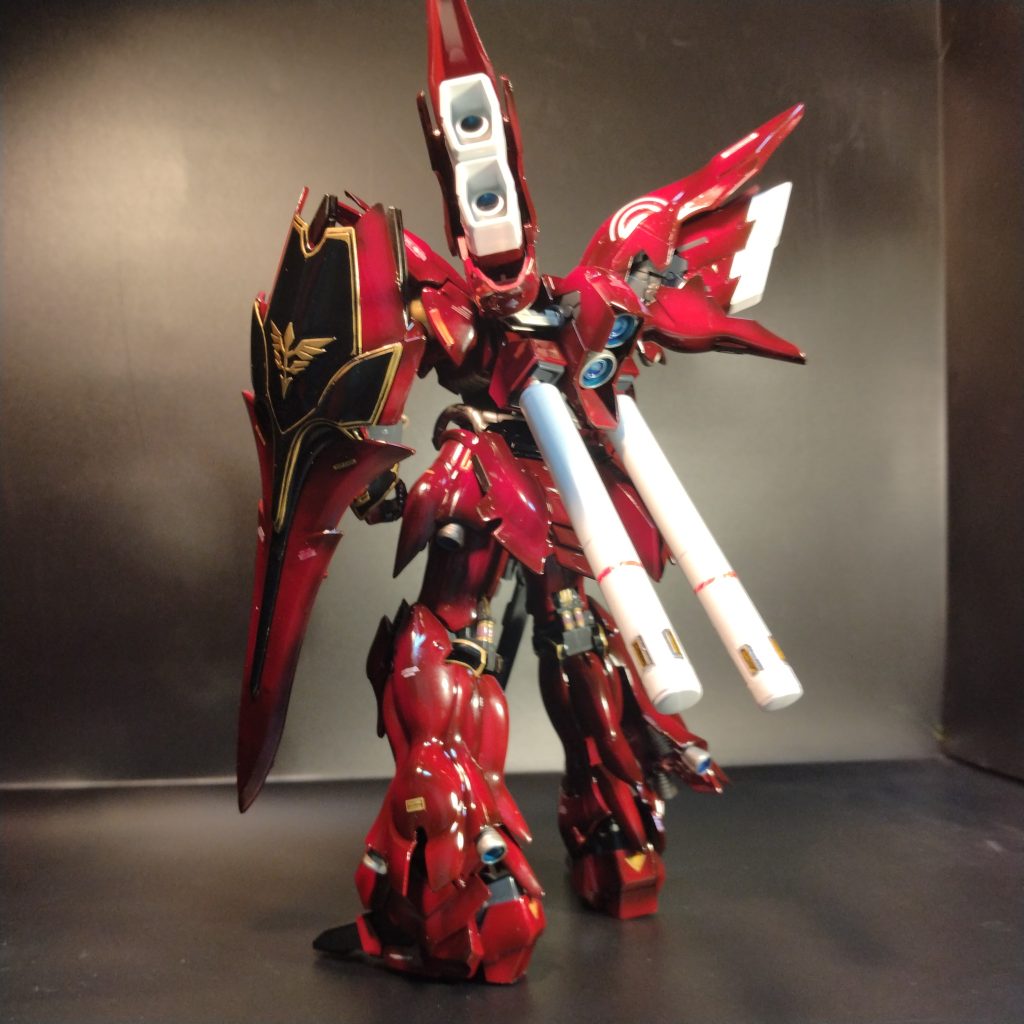 同時に制作とか頭おかしいですよね！（笑）やる時に考えたら！終ってから同じものを作るのが嫌だったので同時に制作したんです！（笑）