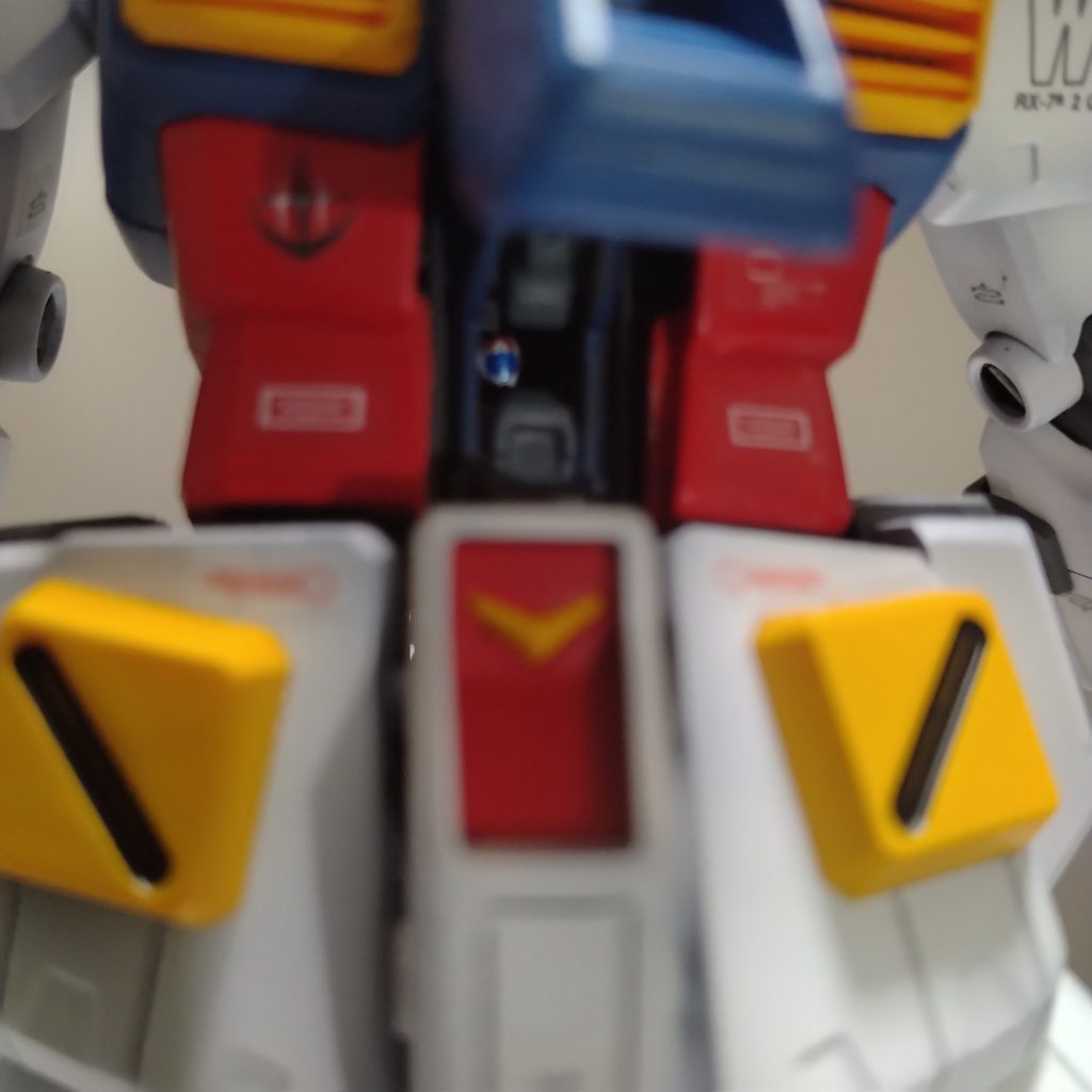 とにかく貼ります！