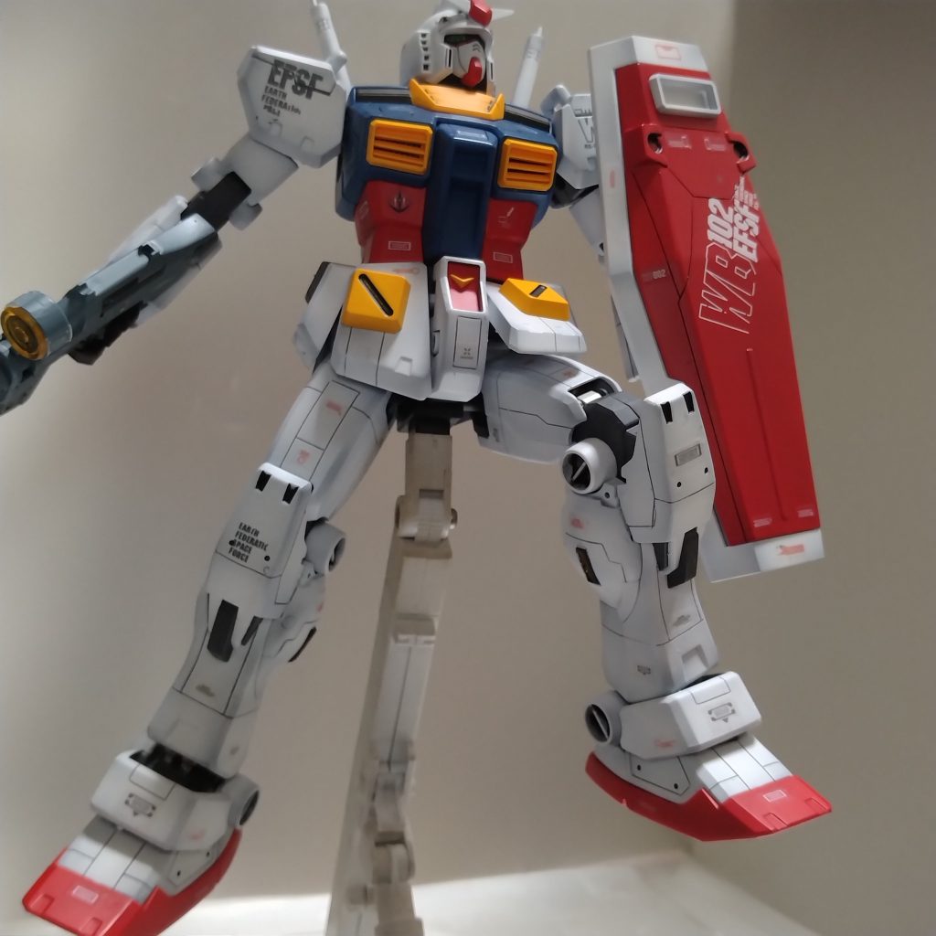 カラーリングも普通でまぁ特にアピールポイント無いのですが！（笑）