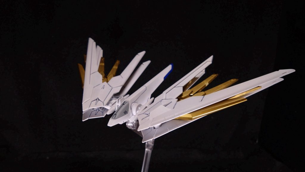 プラウドディフェンダー単品